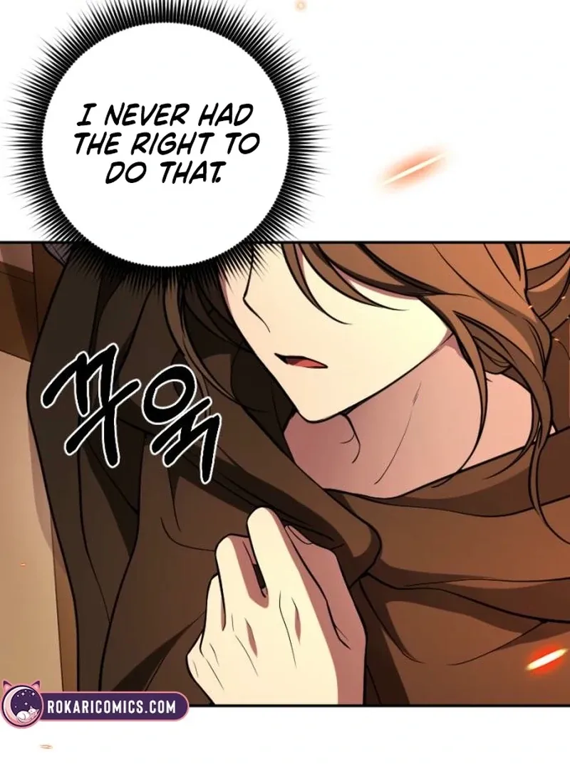 Shadow in Paradise Chapter 8 page 28 - 