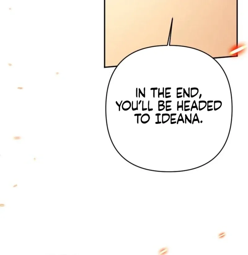 Shadow in Paradise Chapter 8 page 30 - 