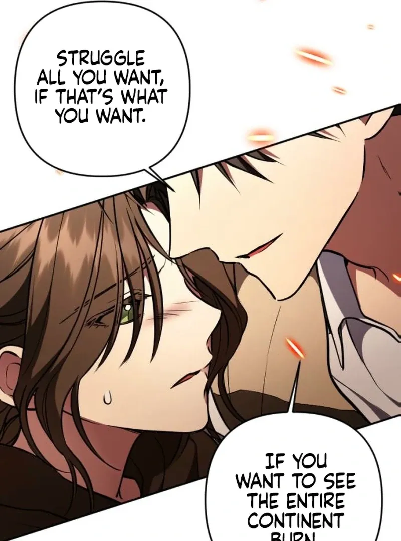 Shadow in Paradise Chapter 8 page 31 - 