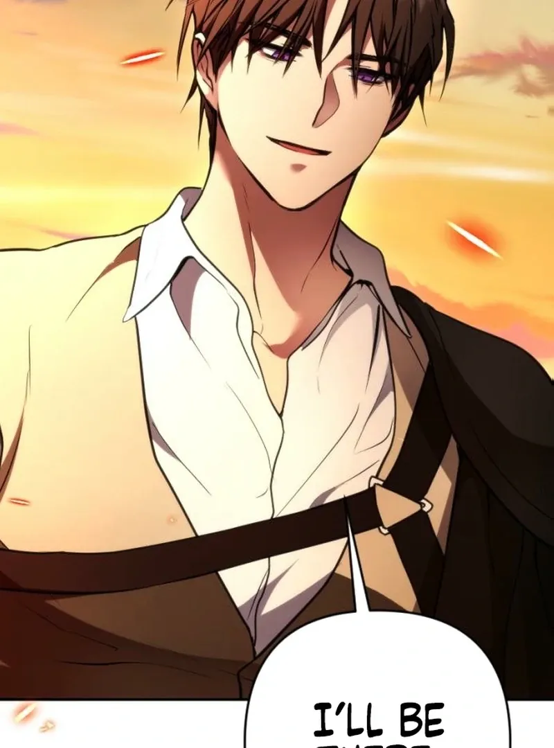 Shadow in Paradise Chapter 8 page 33 - 