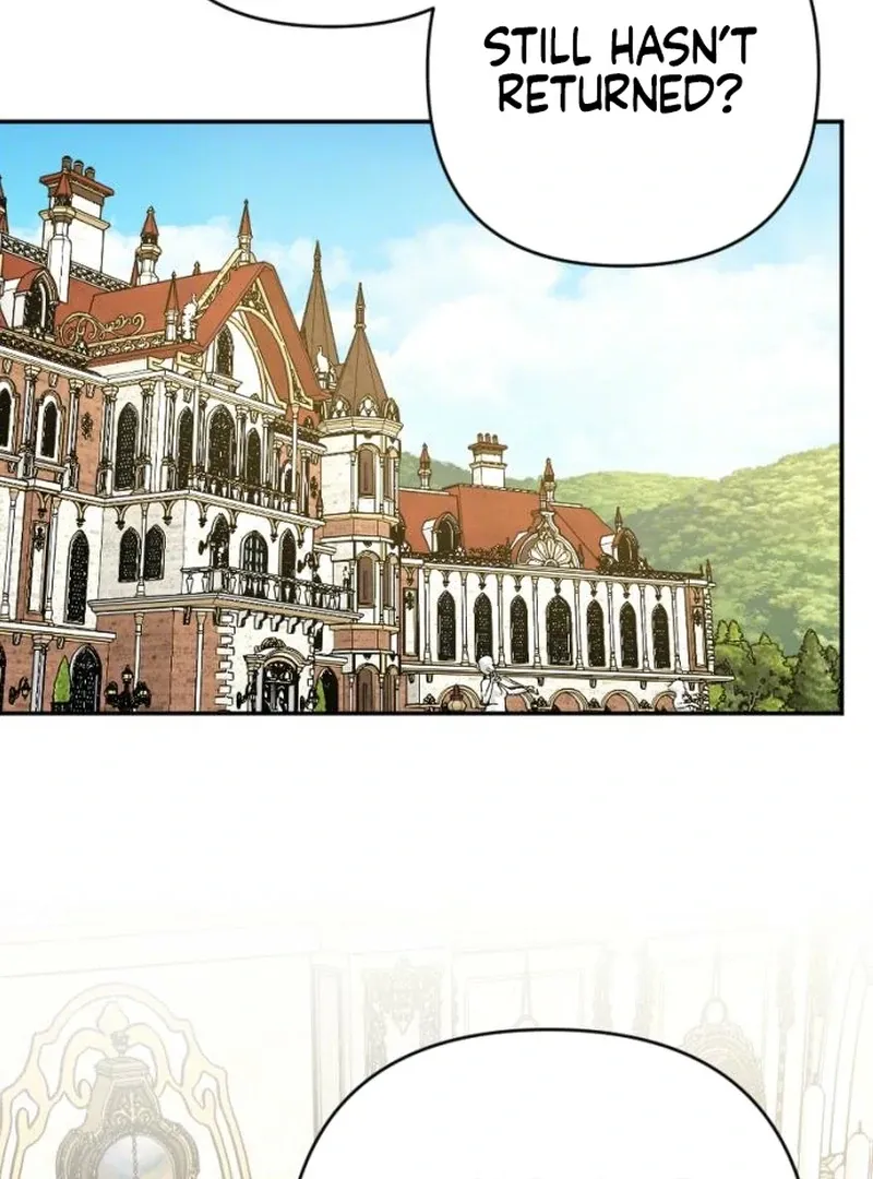 Shadow in Paradise Chapter 8 page 37 - 