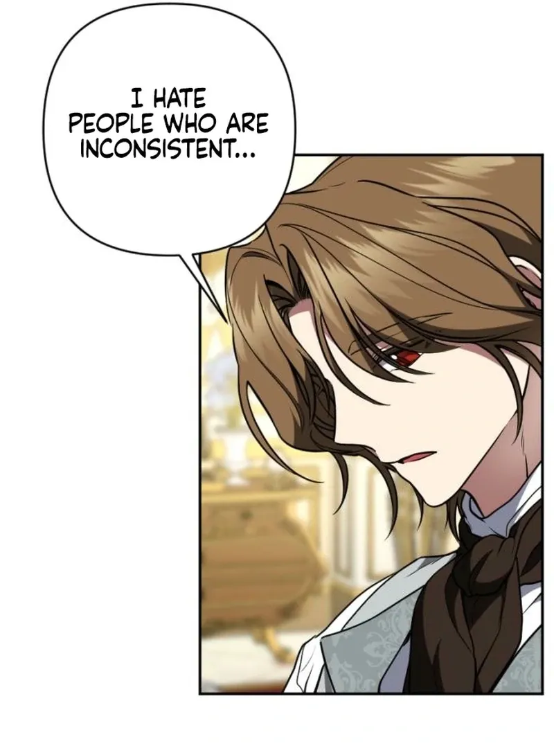 Shadow in Paradise Chapter 8 page 40 - 