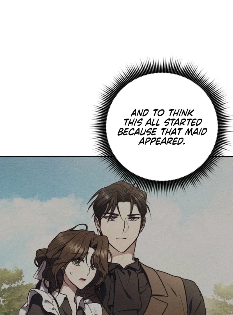 Shadow in Paradise Chapter 8 page 41 - 