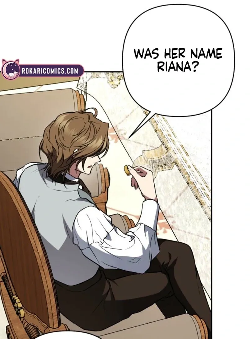 Shadow in Paradise Chapter 8 page 44 - 