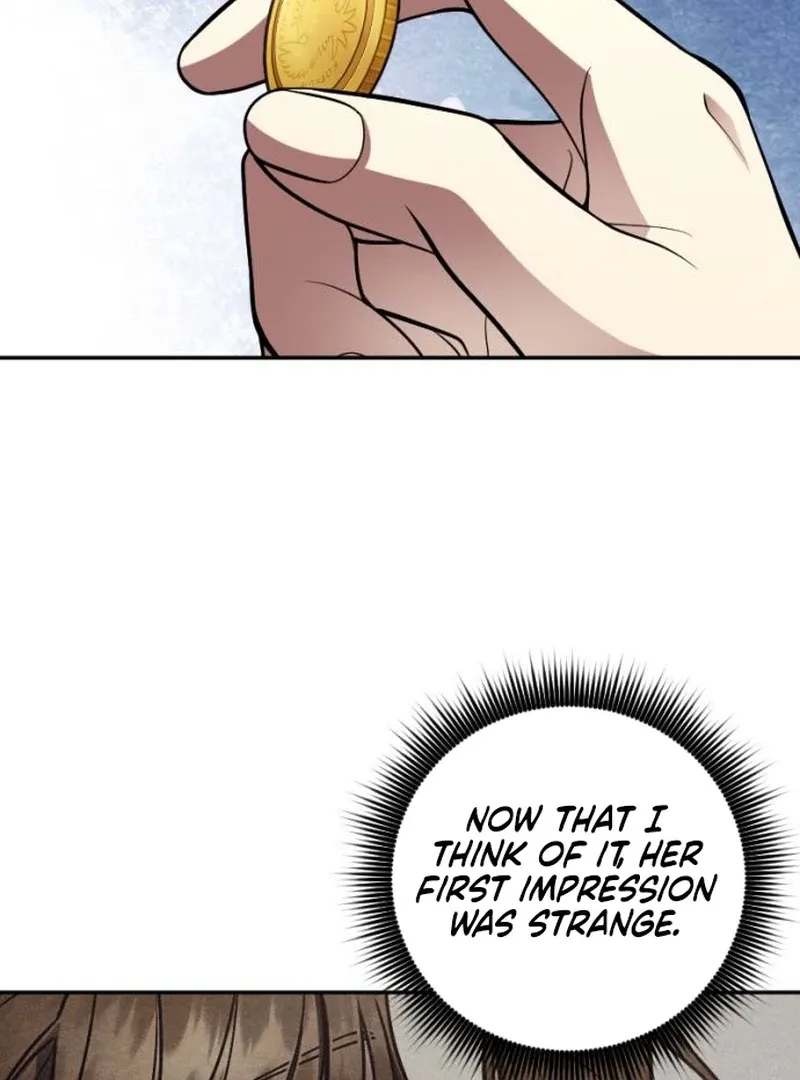 Shadow in Paradise Chapter 8 page 46 - 