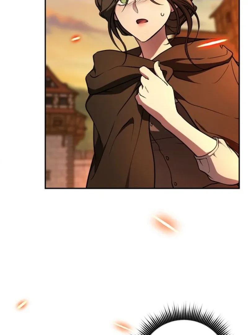 Shadow in Paradise Chapter 8 page 6 - 