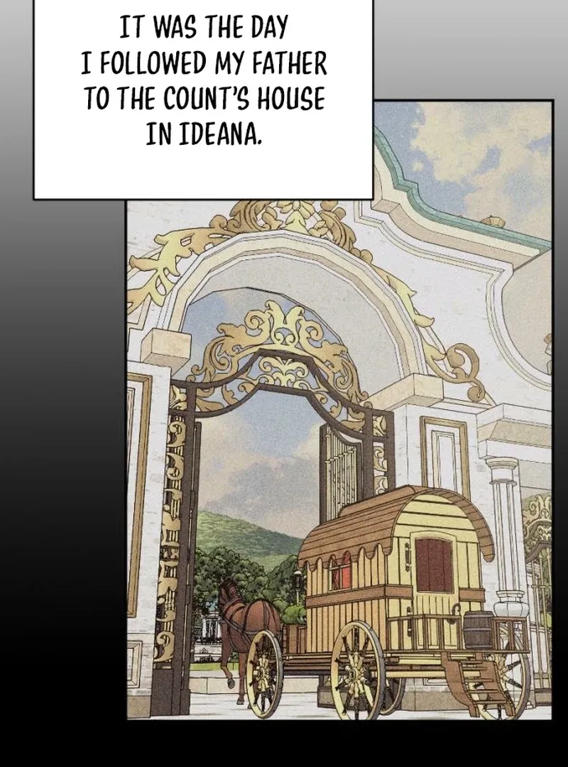 Shadow in Paradise Chapter 8 page 52 - 