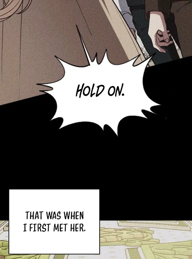 Shadow in Paradise Chapter 8 page 55 - 