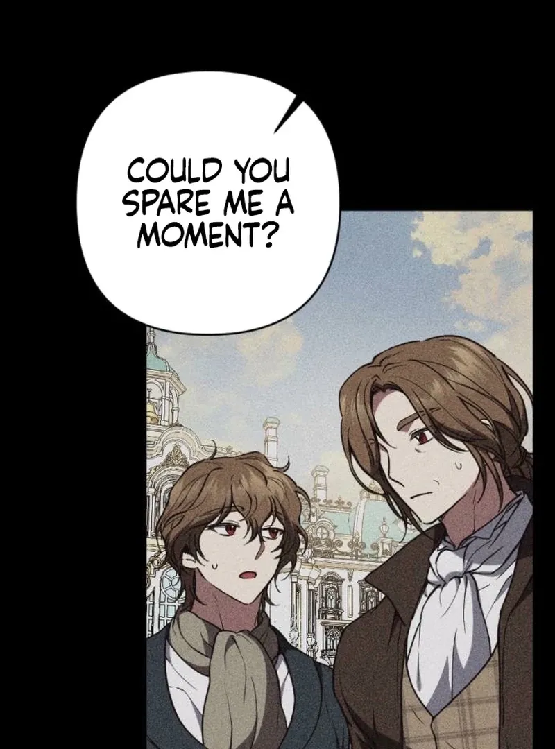 Shadow in Paradise Chapter 8 page 59 - 