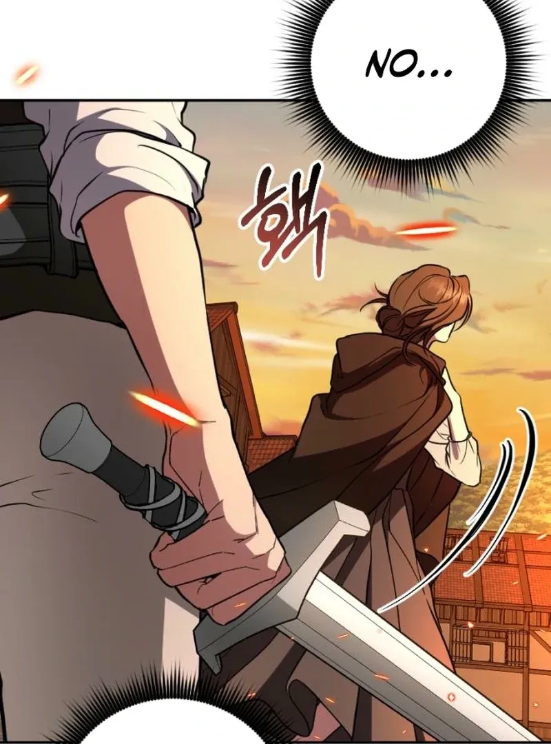 Shadow in Paradise Chapter 8 page 7 - 