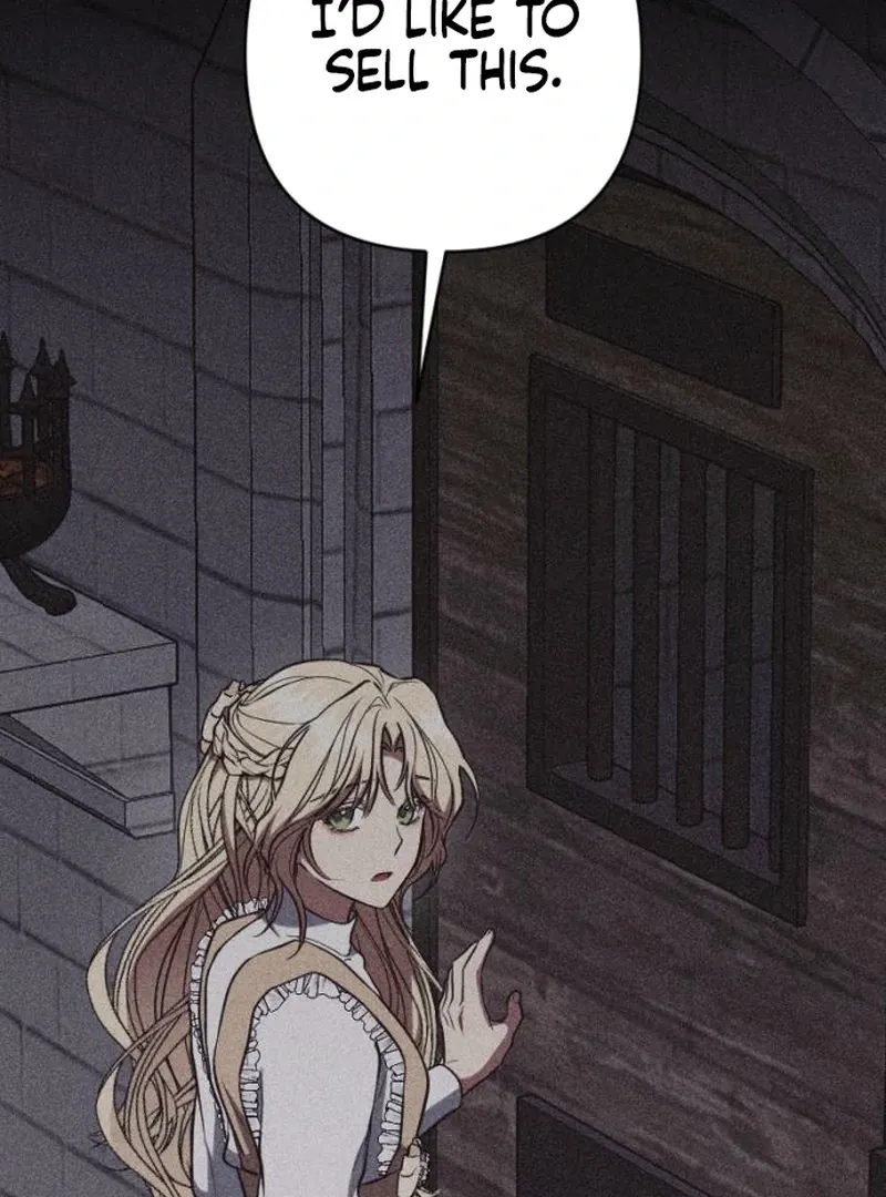 Shadow in Paradise Chapter 8 page 61 - 