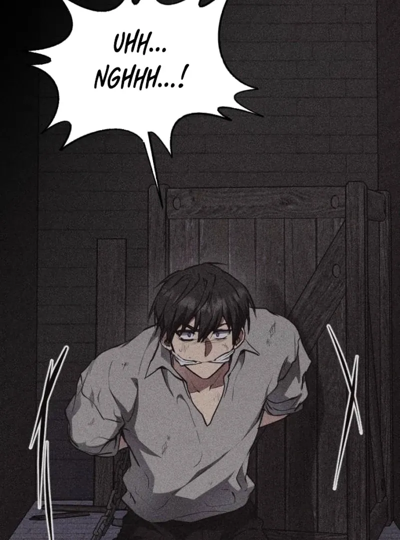 Shadow in Paradise Chapter 8 page 64 - 