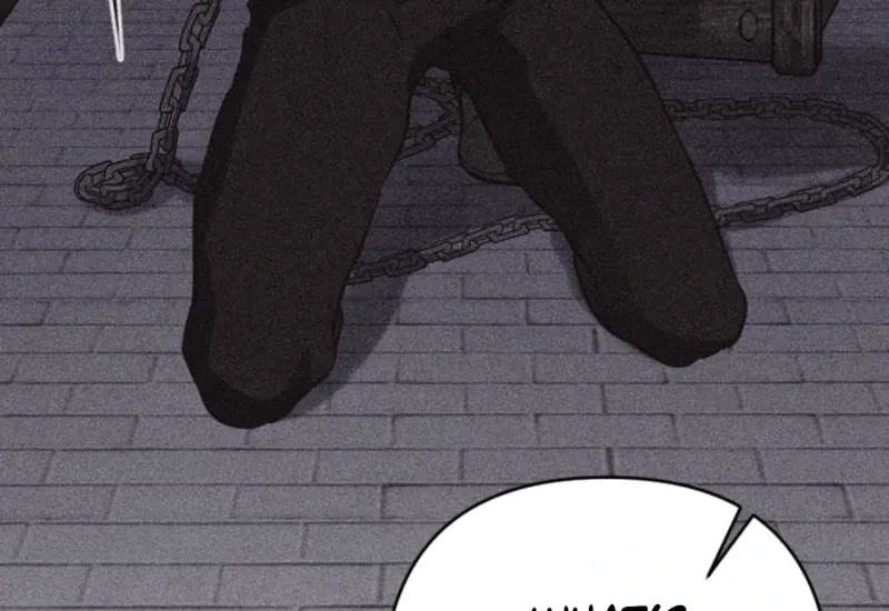 Shadow in Paradise Chapter 8 page 65 - 