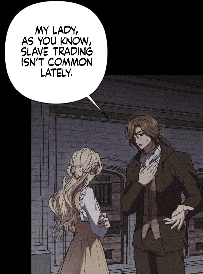 Shadow in Paradise Chapter 8 page 67 - 