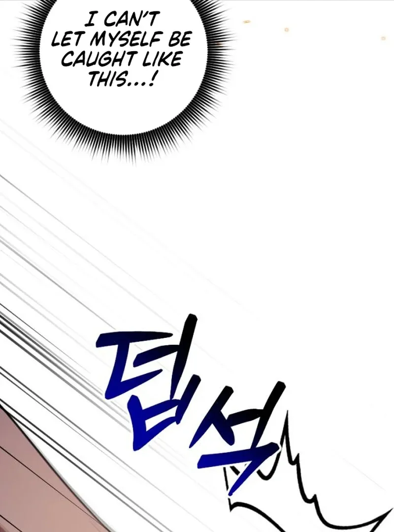 Shadow in Paradise Chapter 8 page 8 - 