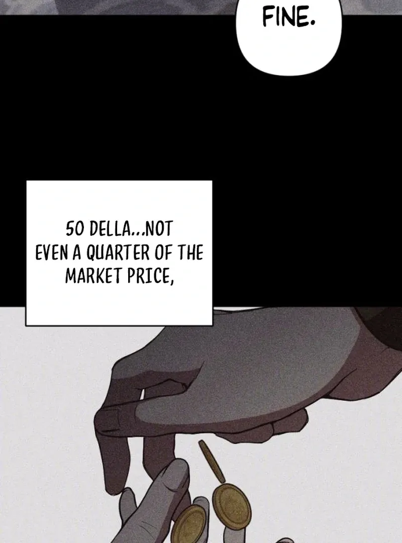 Shadow in Paradise Chapter 8 page 72 - 
