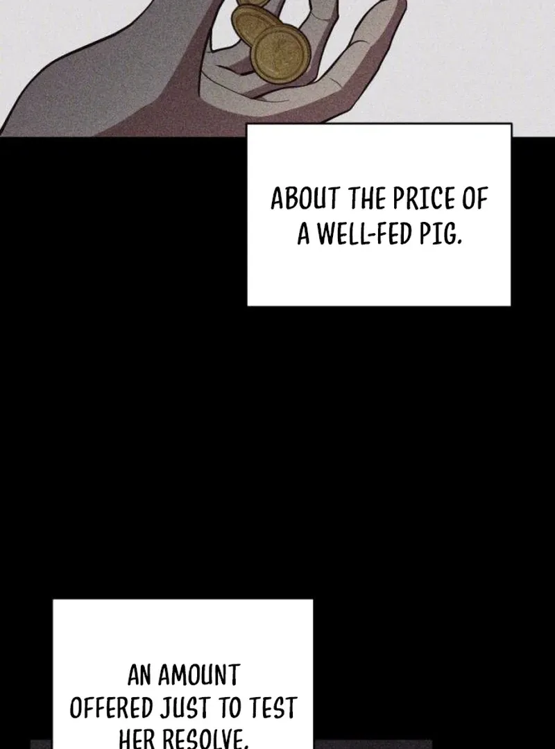 Shadow in Paradise Chapter 8 page 73 - 