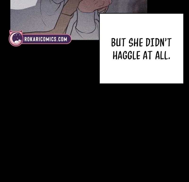 Shadow in Paradise Chapter 8 page 75 - 