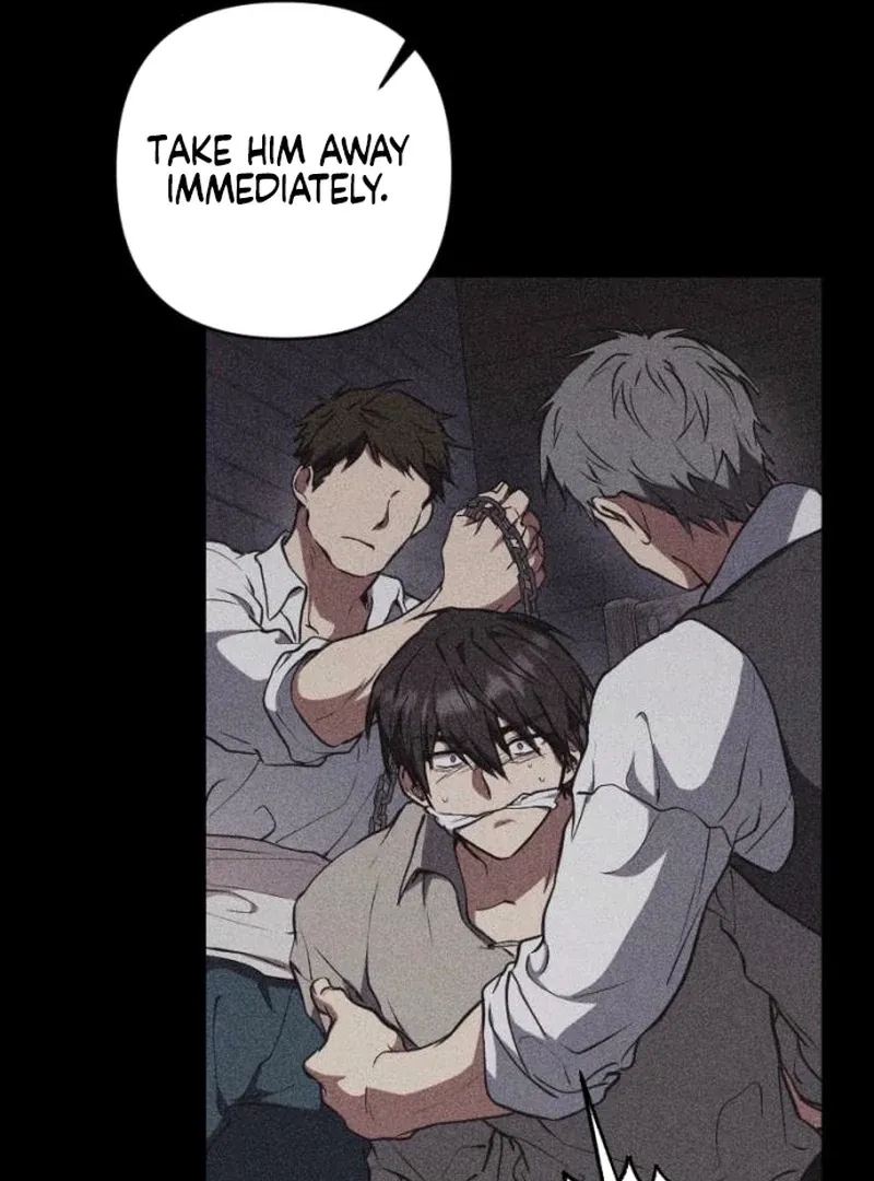 Shadow in Paradise Chapter 8 page 76 - 
