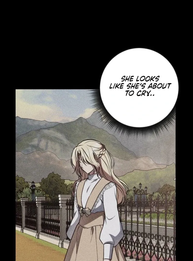Shadow in Paradise Chapter 8 page 82 - 
