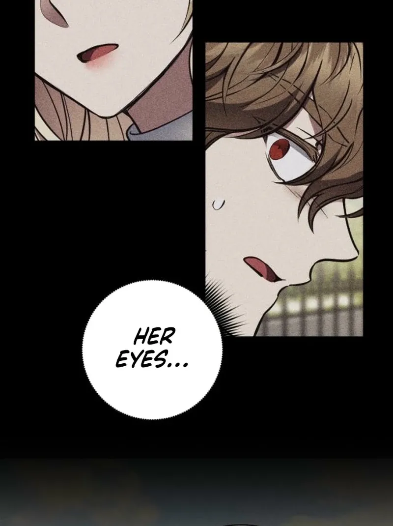 Shadow in Paradise Chapter 8 page 84 - 