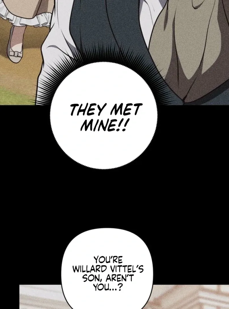 Shadow in Paradise Chapter 8 page 86 - 