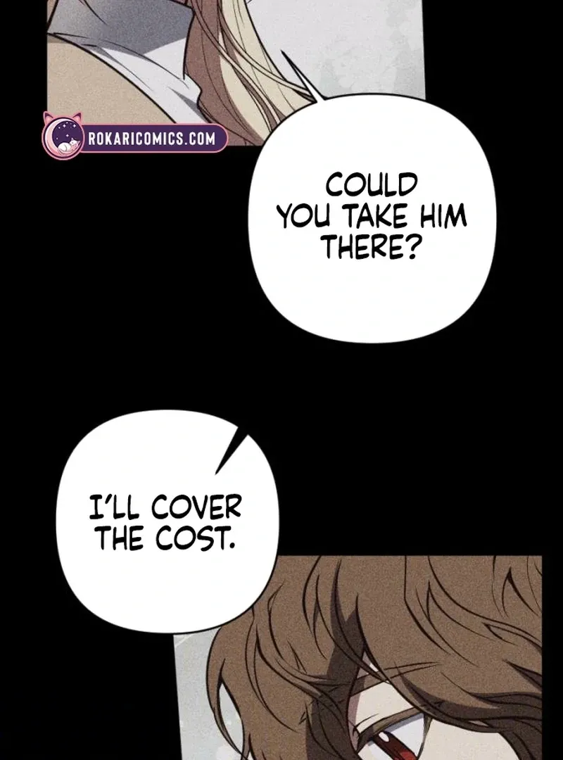 Shadow in Paradise Chapter 8 page 89 - 
