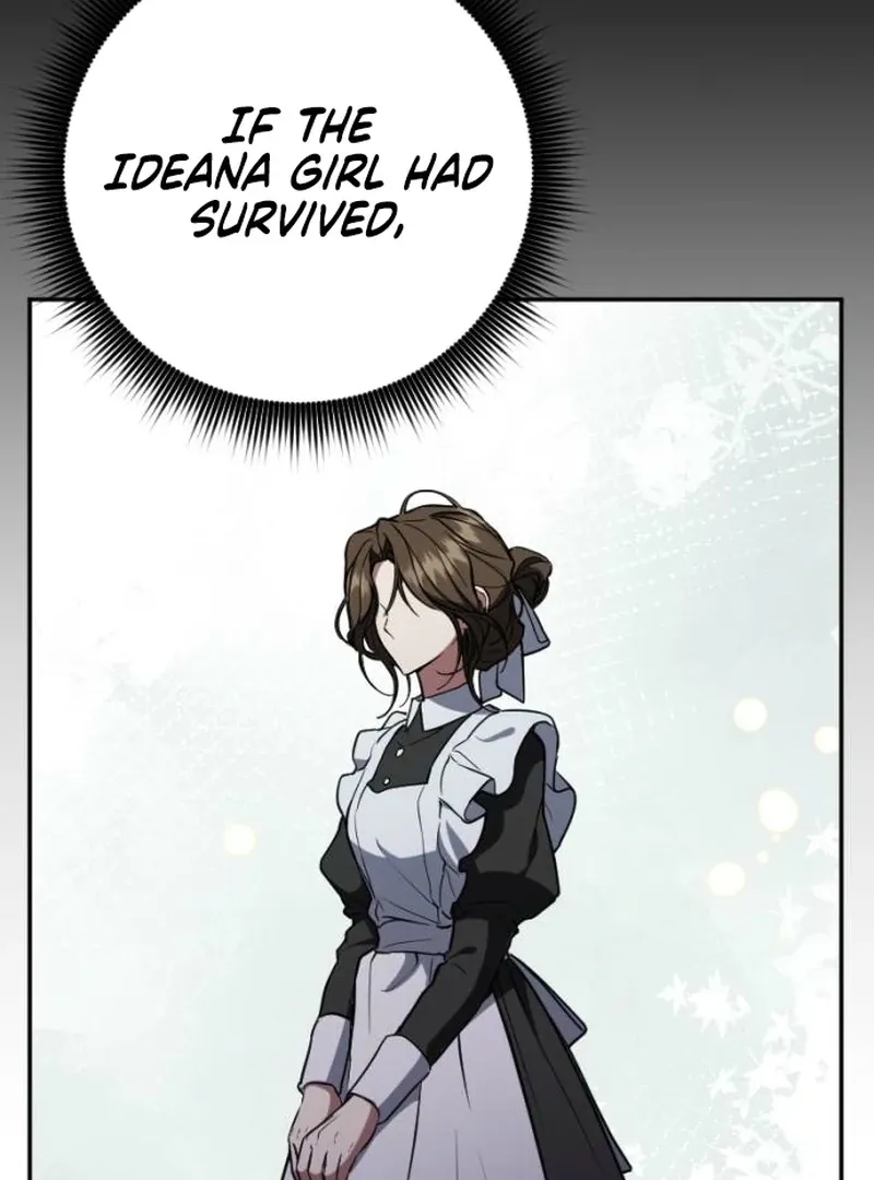 Shadow in Paradise Chapter 8 page 98 - 