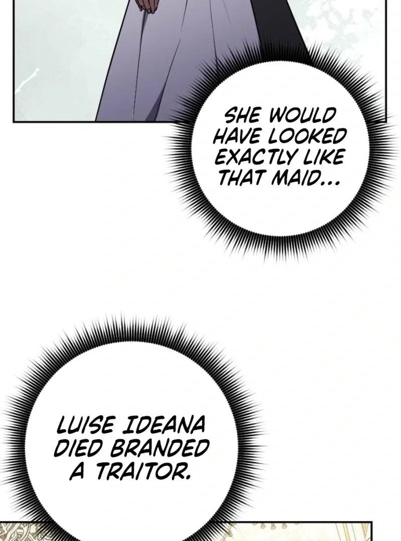 Shadow in Paradise Chapter 8 page 99 - 
