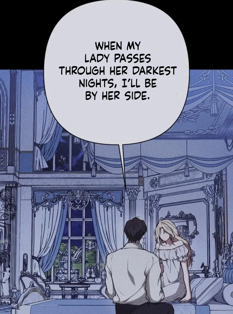 Shadow in Paradise Chapter 9 page 11 - 