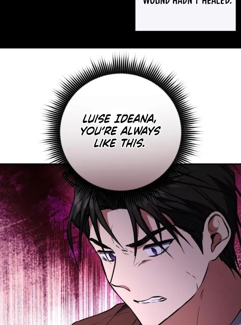 Shadow in Paradise Chapter 9 page 102 - 