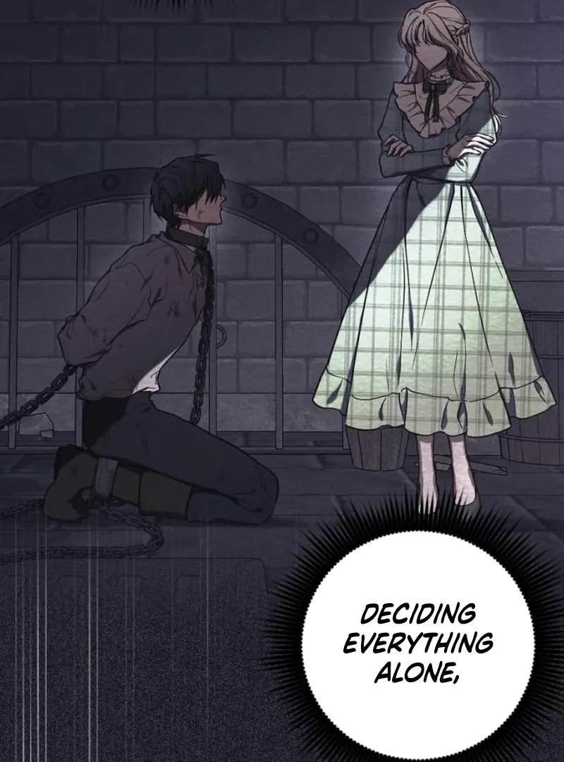 Shadow in Paradise Chapter 9 page 105 - 