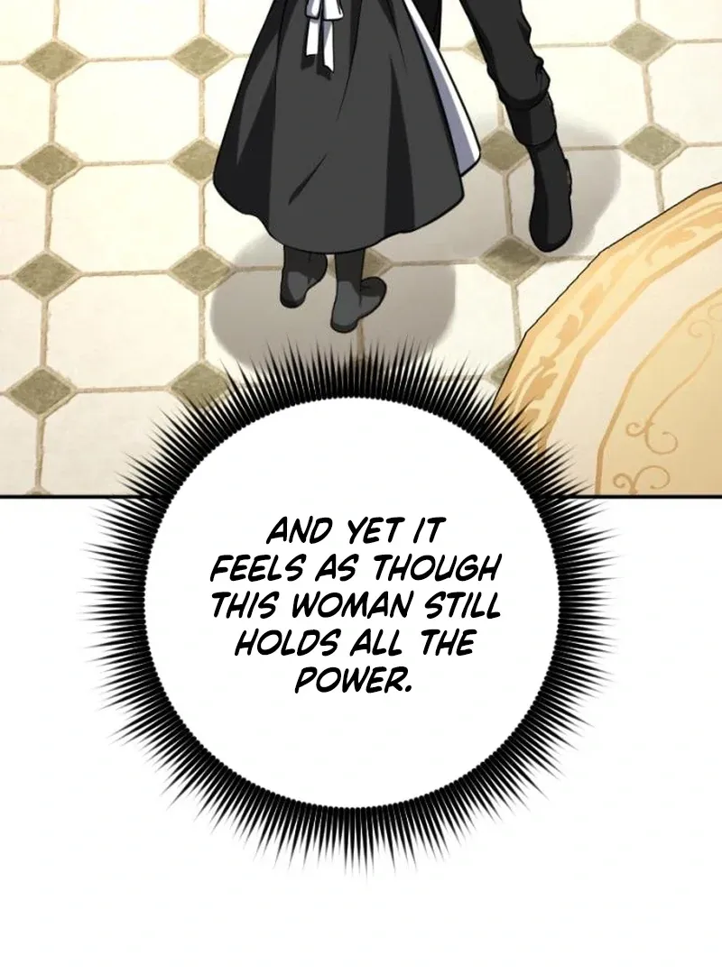 Shadow in Paradise Chapter 9 page 109 - 