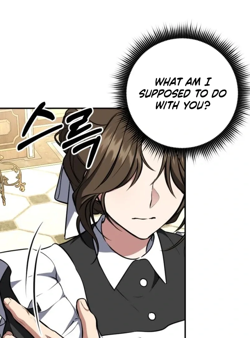 Shadow in Paradise Chapter 9 page 110 - 