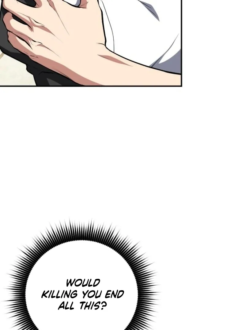 Shadow in Paradise Chapter 9 page 111 - 