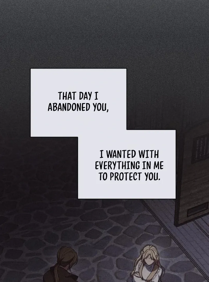 Shadow in Paradise Chapter 9 page 21 - 