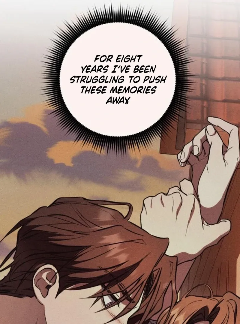 Shadow in Paradise Chapter 9 page 28 - 