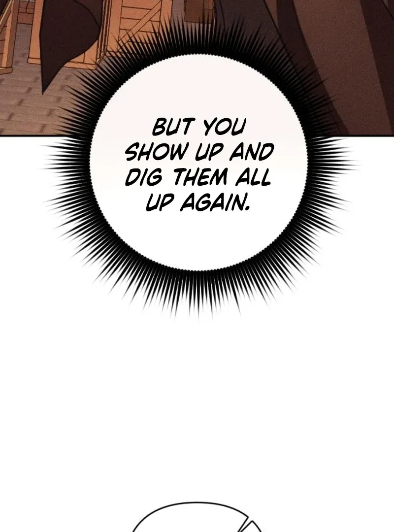 Shadow in Paradise Chapter 9 page 30 - 