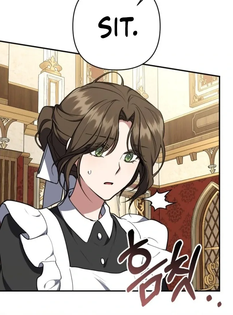 Shadow in Paradise Chapter 9 page 31 - 