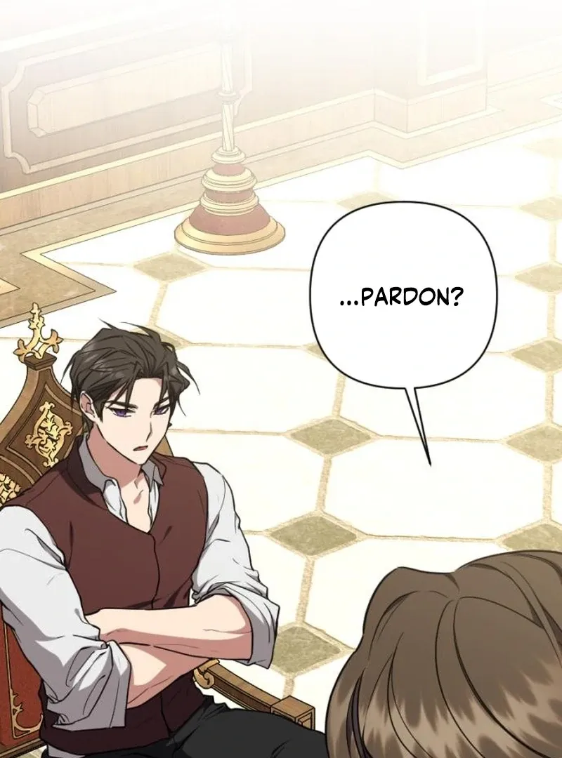 Shadow in Paradise Chapter 9 page 32 - 
