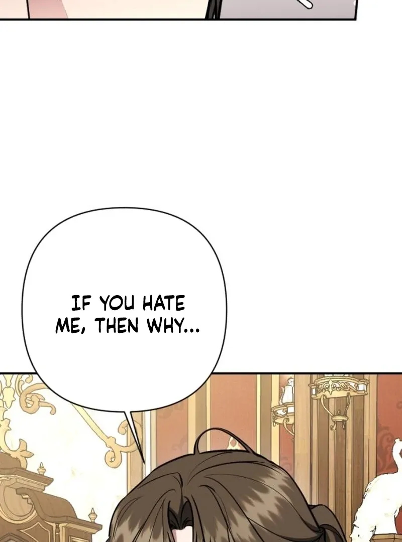Shadow in Paradise Chapter 9 page 54 - 