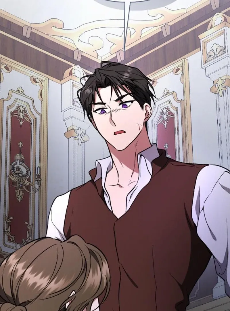 Shadow in Paradise Chapter 9 page 59 - 