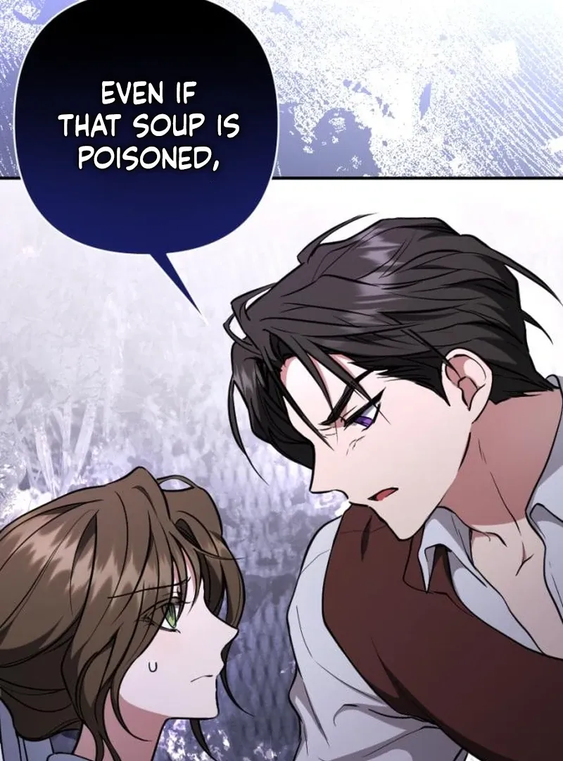 Shadow in Paradise Chapter 9 page 61 - 