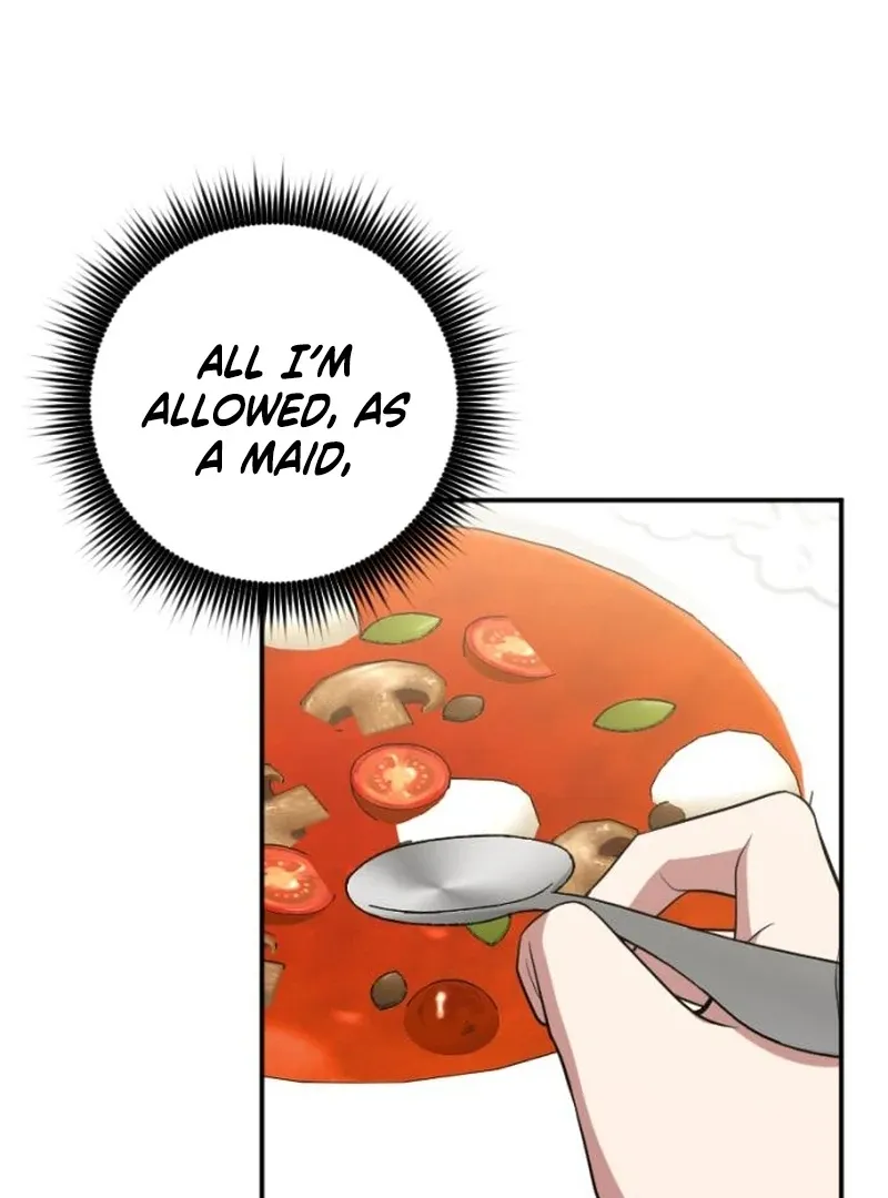 Shadow in Paradise Chapter 9 page 67 - 