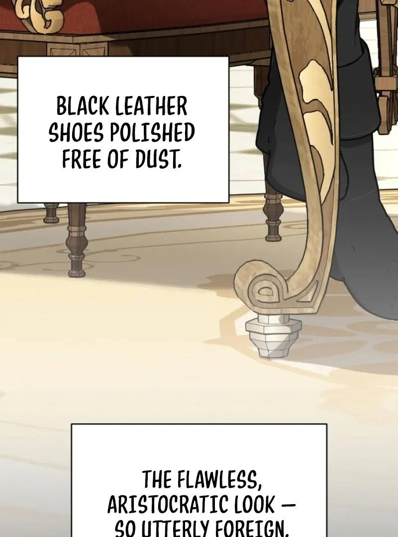 Shadow in Paradise Chapter 9 page 8 - 