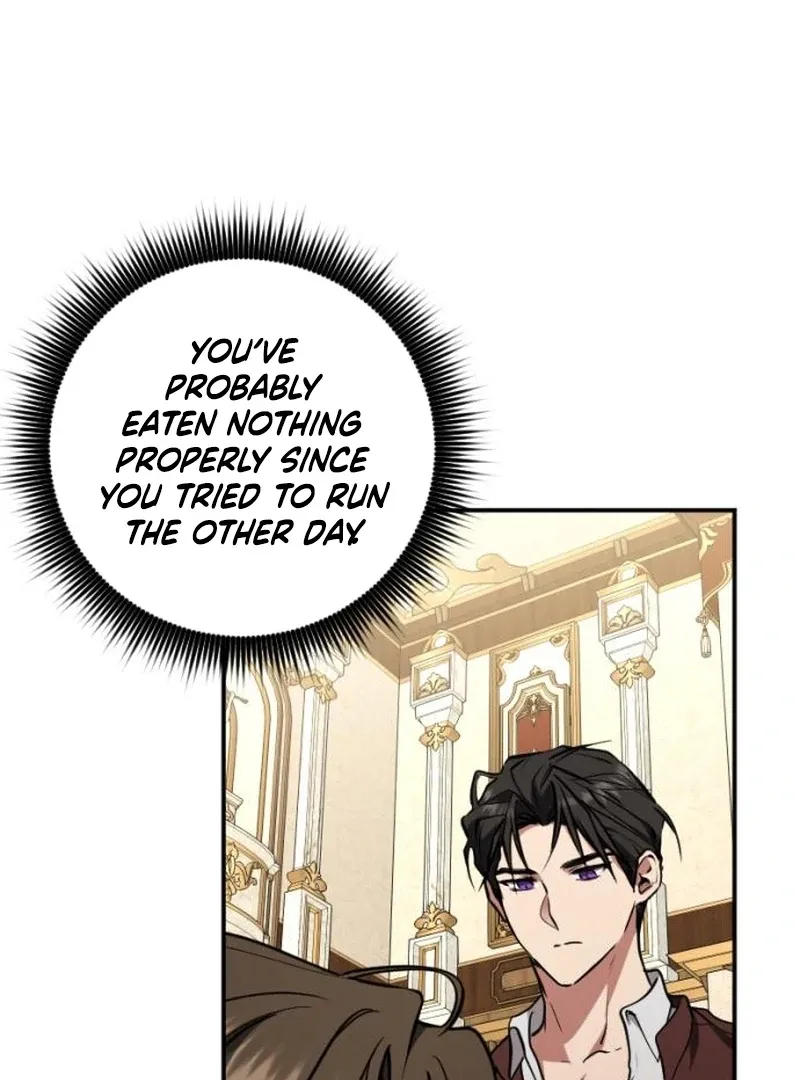 Shadow in Paradise Chapter 9 page 73 - 
