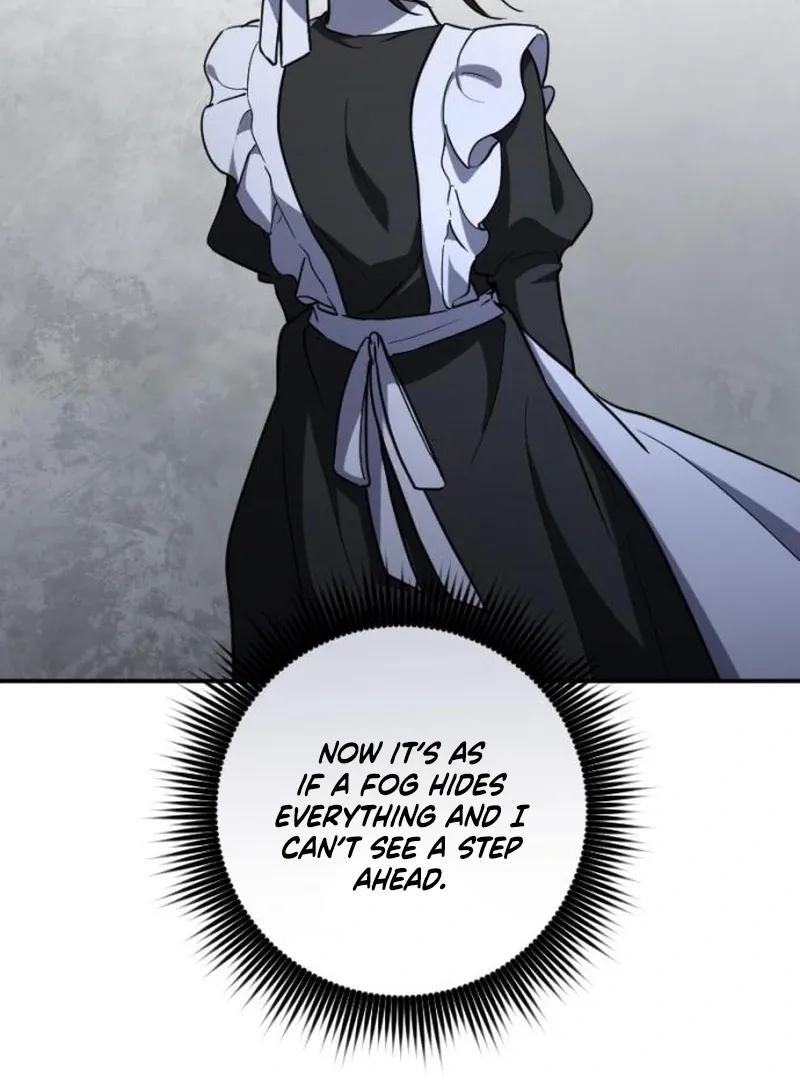 Shadow in Paradise Chapter 9 page 79 - 