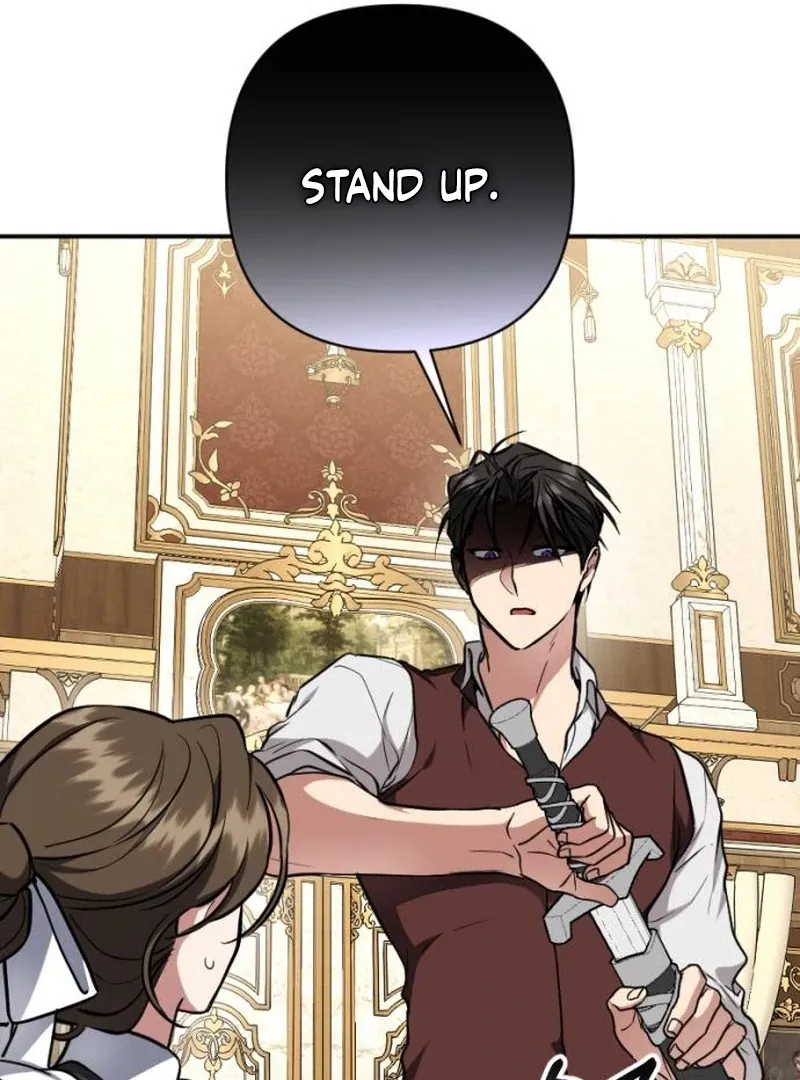 Shadow in Paradise Chapter 9 page 86 - 