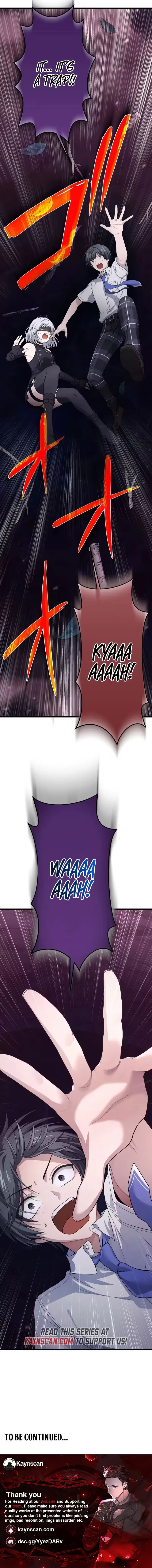 Shadow Master -Gekka no Musou Geki- Chapter 10 page 17 - 
