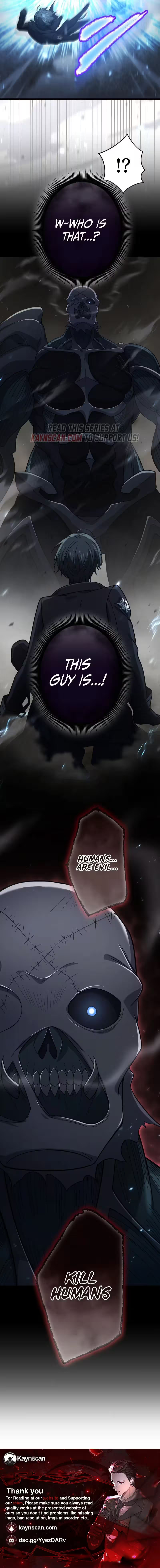 Shadow Master -Gekka no Musou Geki- Chapter 14 page 14 - 